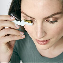 Wimpernkamm